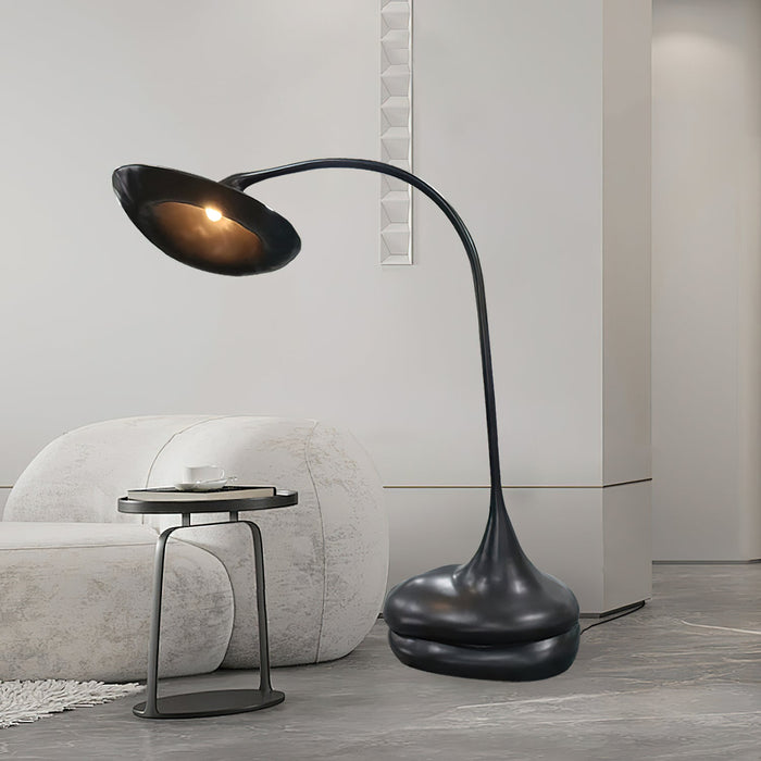 Venus Sculpture Floor Lamp - Simprolos