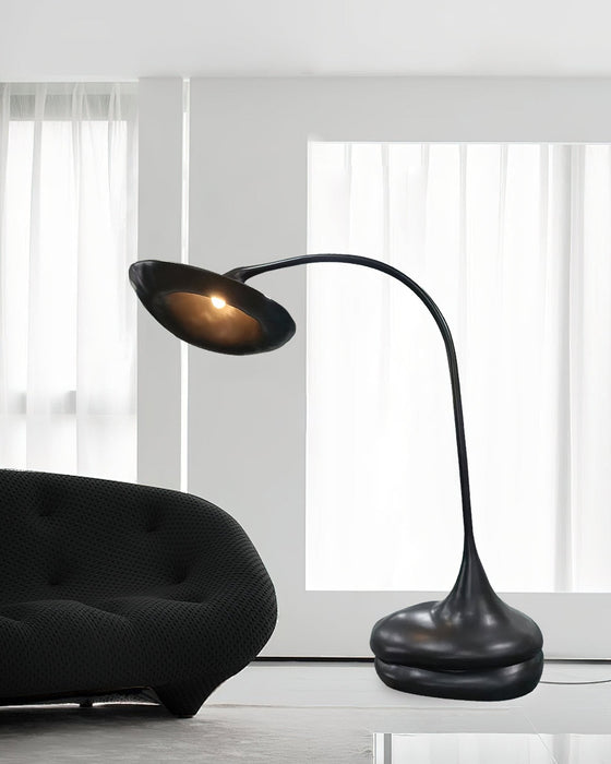 Venus Sculpture Floor Lamp - Simprolos