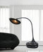 Venus Sculpture Floor Lamp - Simprolos