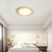 Venus Textured Stone Ceiling Light - Simprolos