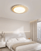 Venus Textured Stone Ceiling Light - Simprolos