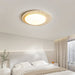 Venus Textured Stone Ceiling Light - Simprolos