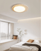 Venus Textured Stone Ceiling Light - Simprolos