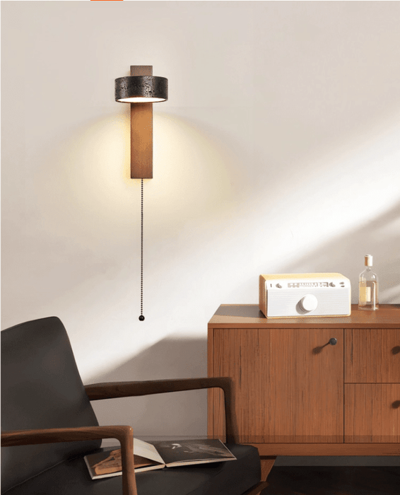 Vera Wall Sconce - Simprolos