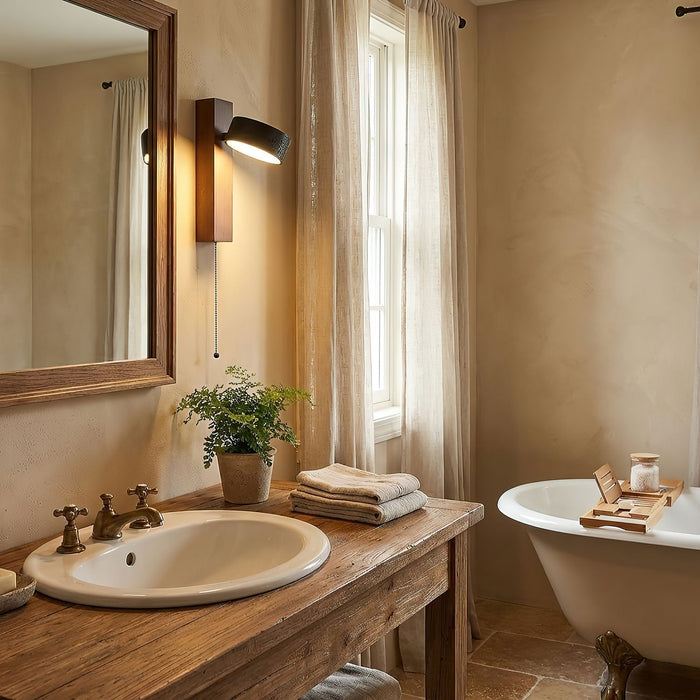 Vera Wall Sconce - Simprolos