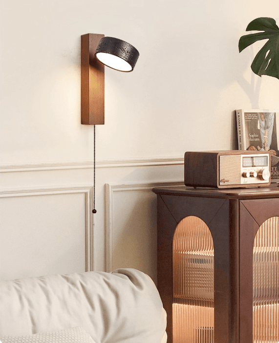 Vera Wall Sconce - Simprolos
