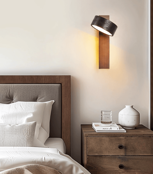 Vera Wall Sconce - Simprolos
