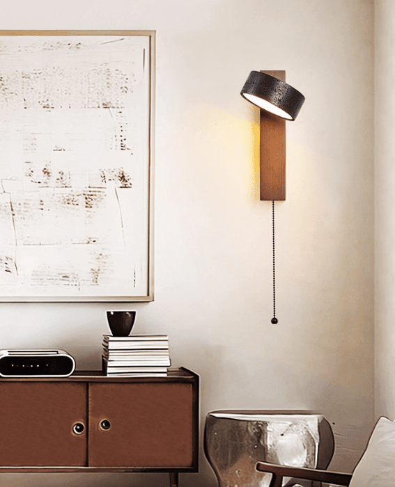 Vera Wall Sconce - Simprolos