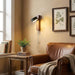 Vera Wall Sconce - Simprolos