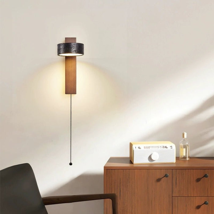 Vera Wall Sconce - Simprolos