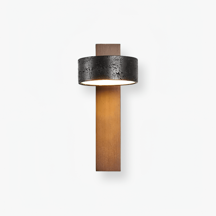 Vera Wall Sconce - Simprolos