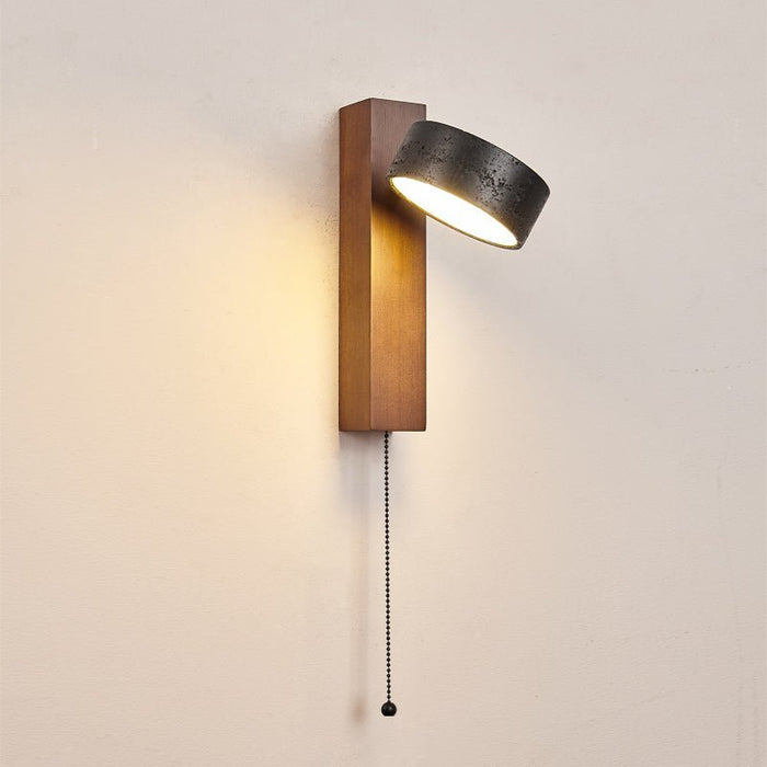 Vera Wall Sconce - Simprolos