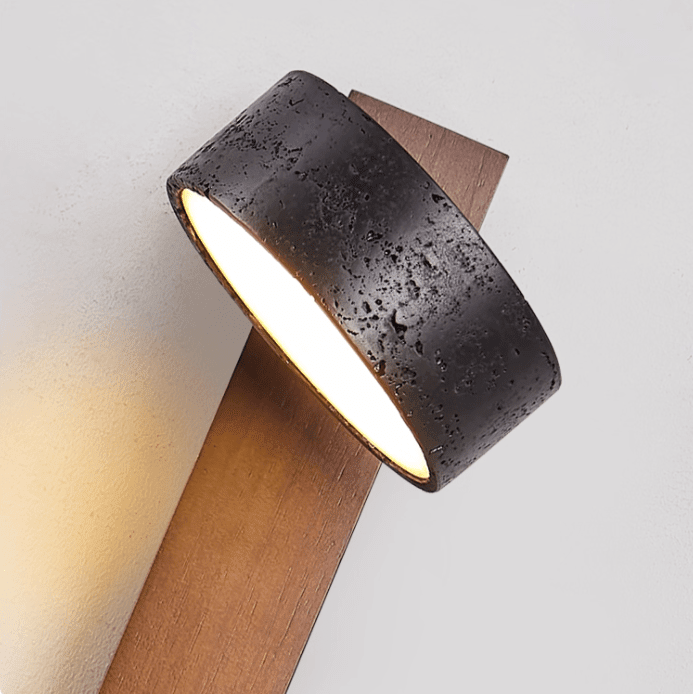 Vera Wall Sconce - Simprolos