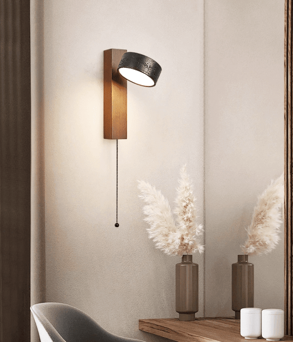 Vera Wall Sconce - Simprolos