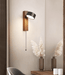 Vera Wall Sconce - Simprolos