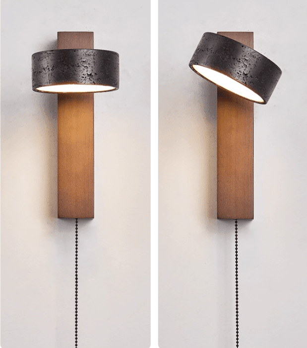 Vera Wall Sconce - Simprolos