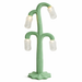 Verdant Bloom Floor Lamp - Simprolos