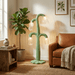 Verdant Bloom Floor Lamp - Simprolos