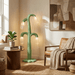 Verdant Bloom Floor Lamp - Simprolos