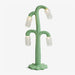 Verdant Bloom Floor Lamp - Simprolos