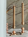 Verdant Sphere Candle Holder - Simprolos