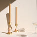 Verdant Sphere Candle Holder - Simprolos