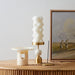 Verdant Sphere Candle Holder - Simprolos