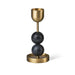 Verdant Sphere Candle Holder - Simprolos