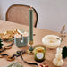 Verdant Sphere Candle Holder - Simprolos