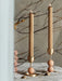 Verdant Sphere Candle Holder - Simprolos