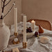 Verdant Sphere Candle Holder - Simprolos