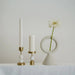 Verdant Sphere Candle Holder - Simprolos