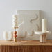 Verdant Sphere Candle Holder - Simprolos