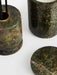 Verdant Stone Candle Holder - Simprolos