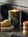 Verdant Stone Candle Holder - Simprolos