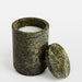Verdant Stone Candle Holder - Simprolos