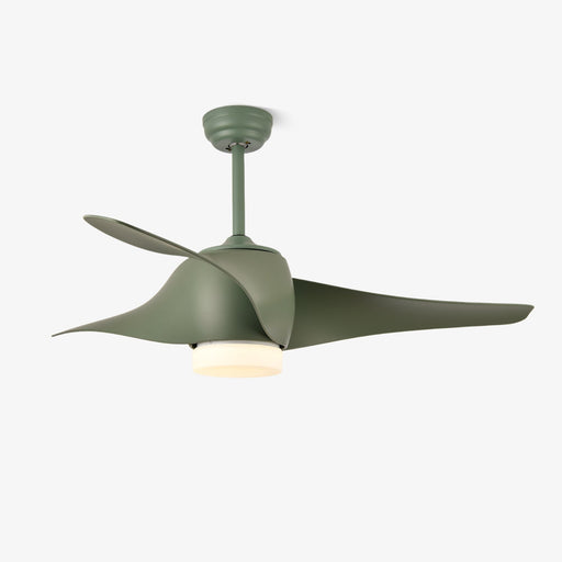 Verdantia Aero Ceiling Fan Light - Simprolos