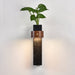 Verde Beam Rechargeable Wall Lamp - Simprolos