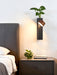 Verde Beam Rechargeable Wall Lamp - Simprolos