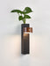Verde Beam Rechargeable Wall Lamp - Simprolos