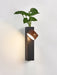 Verde Beam Rechargeable Wall Lamp - Simprolos
