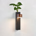 Verde Beam Rechargeable Wall Lamp - Simprolos