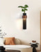 Verde Beam Rechargeable Wall Lamp - Simprolos