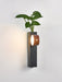 Verde Beam Rechargeable Wall Lamp - Simprolos