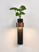 Verde Beam Rechargeable Wall Lamp - Simprolos
