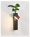Verde Beam Rechargeable Wall Lamp - Simprolos