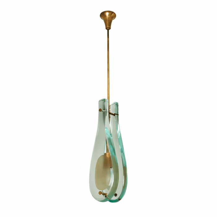 Verdelle Cascade Chandelier - Simprolos