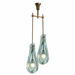 Verdelle Cascade Chandelier - Simprolos