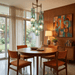 Verdelle Cascade Chandelier - Simprolos