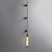 Verita Alabaster Wall Sconce - Simprolos